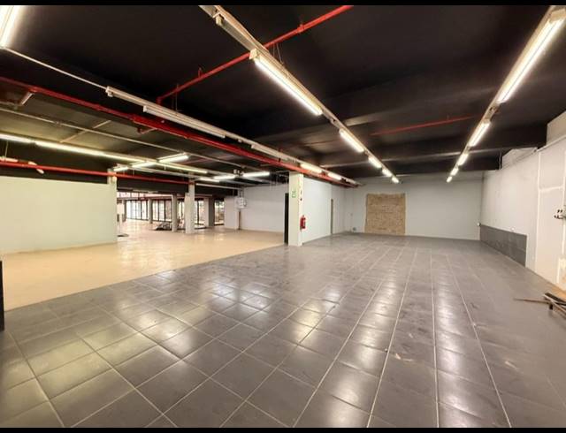 6,573M² WAREHOUSE FOR SALE IN CONGELLA